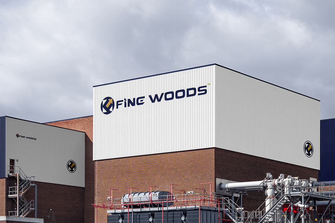 Finewoods Workshop